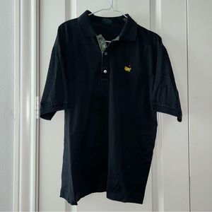 Masters Golf Polo by Bobby Jones